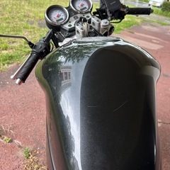 〜決まりました〜HONDA　VTR250の画像