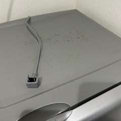 AQUA2ドア冷蔵庫 137L 2015年製 の画像