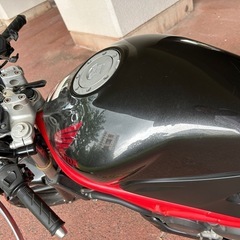 〜決まりました〜HONDA　VTR250の画像