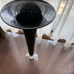 花瓶　高さ約60センチの画像