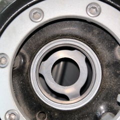 〜決まりました〜HONDA　VTR250の画像
