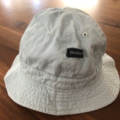 BeBe ベビー キッズ 帽子
