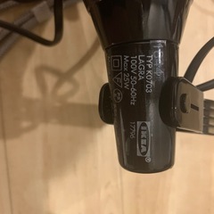 IKEA 25W スポットライトの画像