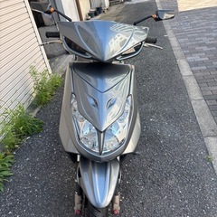 三連休特別価格最終日！ヤマハ　シグナスX　SE44J の画像