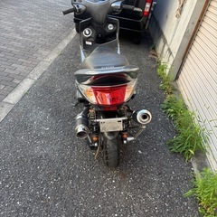 三連休特別価格最終日！ヤマハ　シグナスX　SE44J の画像