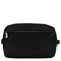 LONGCHAMP ボックスフォード トイレタリーケースの画像