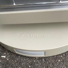 遠赤外線ヒーター（数回のみ使用）の画像