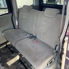 🉐【支払い総額27万円】車検令和9年7月H20年式　ダイハツ　アトレーワゴン　カスタムターボRSリミテッド　純正DVDナビ　ワンセグ　ETC   キーレス　タイミングチェーン　調子良好　乗って帰れる！の画像