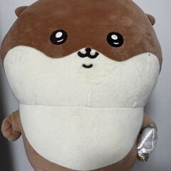 ぬいぐるみ　わらしべ長者をしたいので交換してください