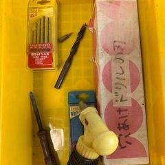 工具いろいろ4の画像