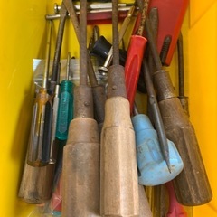 工具いろいろ4