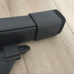 80ハリアー  トノカバーの画像