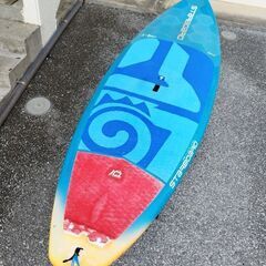 中古 STARBOARD FREE WING 7m【湘南平塚/手渡し可能】 中古 STARBOARD FREE WING 7m【湘南平塚/手渡し可能】