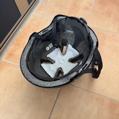 ヘルメットの画像