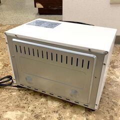 KOIZUMI/コイズミ オーブントースター 2023年製 KS-TS21T 調理器具 札幌 東区の画像