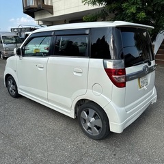 平成18年6月 ホンダ ゼスト JE1 タイミングベルト交換済みの画像