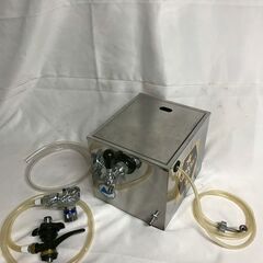 【北見市発】NITTOKUCO.,LTD. ビールサーバー シル...