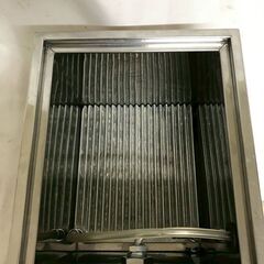 【北見市発】NITTOKUCO.,LTD. ビールサーバー シルバー (D6432wYM)の画像