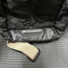 オークリーリュック🎒の画像