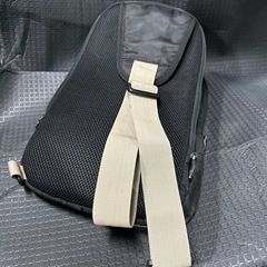 オークリーリュック🎒の画像