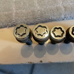 ACシュニッツァー　ロックボルト　BMWの画像