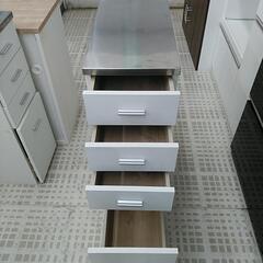 キャビネットの画像
