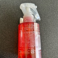 エレンス　カールウォーター　120ml の画像