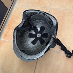 ヘルメットの画像