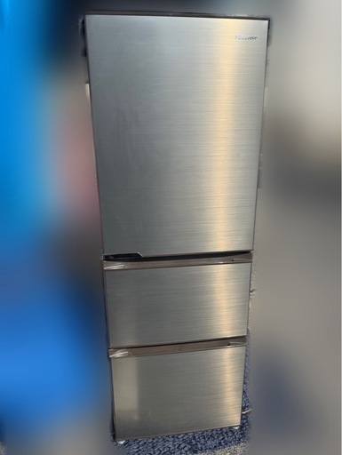 「決まりました」家までお届け致します 冷蔵庫