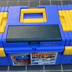 メイホウ　ハーディーボックス680