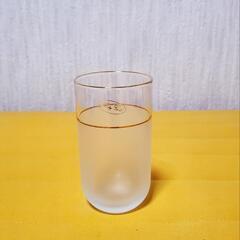 グラスの画像