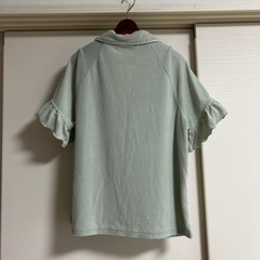 (お取り置き中)＊部屋着セットアップの画像