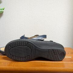コンフォートサンダルの画像