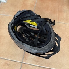 ヘルメットの画像