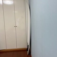 値下げしました【美品】サーフボードの画像