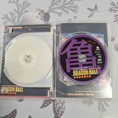 ドラゴンボールDVD２枚組の画像