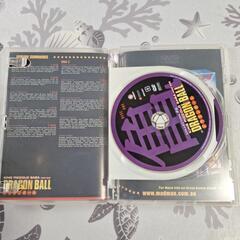 ドラゴンボールDVD２枚組の画像