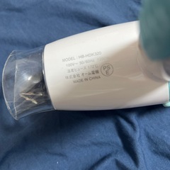 ドライヤーの画像