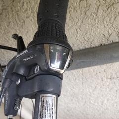 自転車の画像