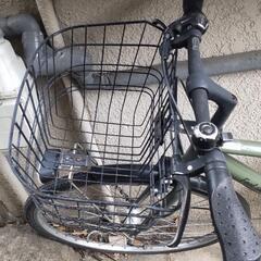 自転車の画像