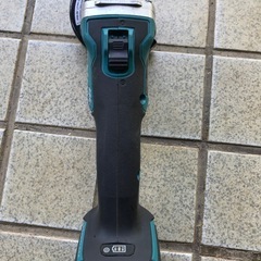 マキタ　　充電サンダー　本体のみの画像