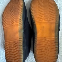 たびぐつの画像