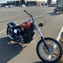 最安値400アメリカン