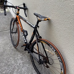 ロードバイクの画像