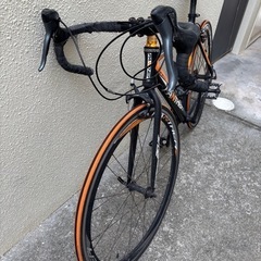 ロードバイクの画像