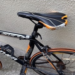 ロードバイクの画像