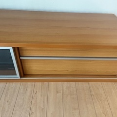 テレビ台 ローボード TV台の画像