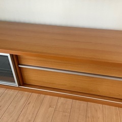 テレビ台 ローボード TV台の画像