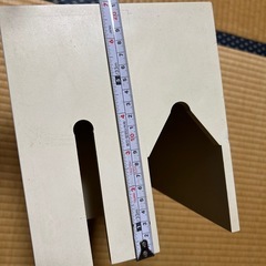 クイックルワイパー？コロコロ？収納の画像