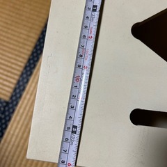 クイックルワイパー？コロコロ？収納の画像